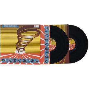 Stereolab - Emperor Tomato Ketchup  LP LP